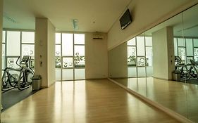 Modern & Comfy Studio In Central Jakarta, Scbd
